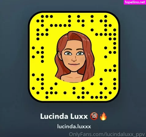 Lucindaluxx Ppv OnlyFans Thumbnail #oWDReIMFVy