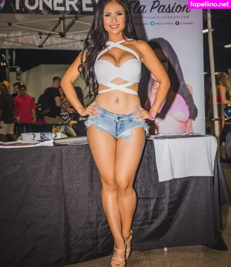 Lucious Ela OnlyFans Thumbnail #sCw9f5F1TU