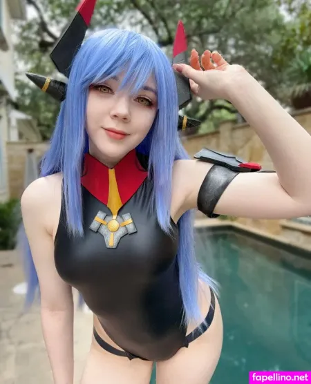 Luciphee 2 Main Profile Photo