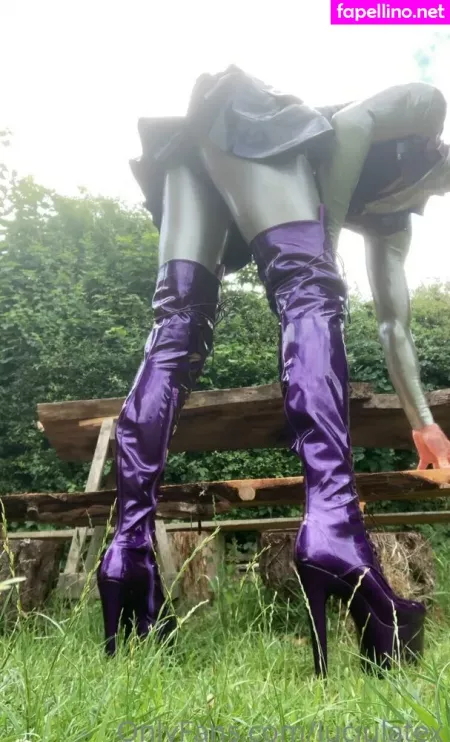 Luciulatex OnlyFans Thumbnail #0xD5lkOvHe