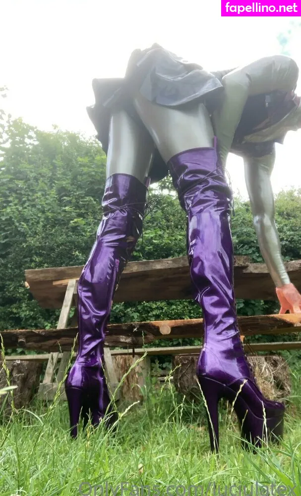 luciulatex Nude Leaked OnlyFans Photo #0xD5lkOvHe