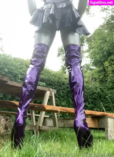 Luciulatex OnlyFans Thumbnail #9jh0kC3lKc