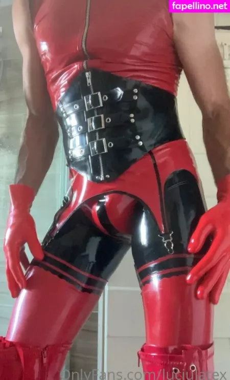 Luciulatex OnlyFans Thumbnail #A1JhK41mqZ