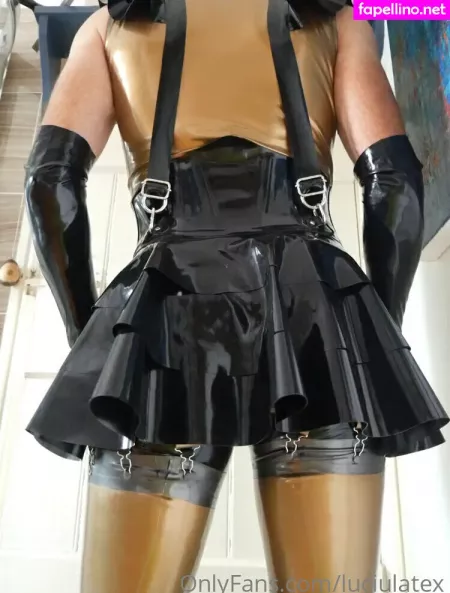 Luciulatex OnlyFans Thumbnail #Oxxsm3Td0H