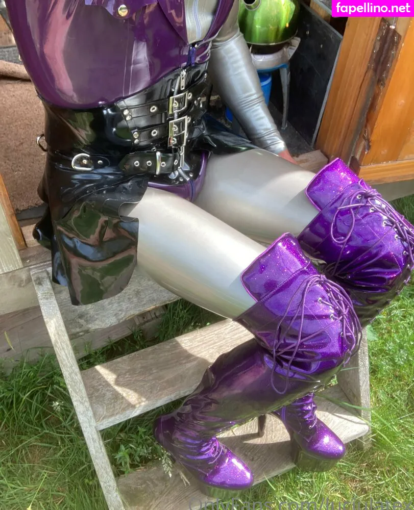 luciulatex Nude Leaked OnlyFans Photo #WbJlCKq78A