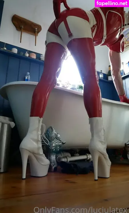 Luciulatex OnlyFans Thumbnail #hjVAtCveeO