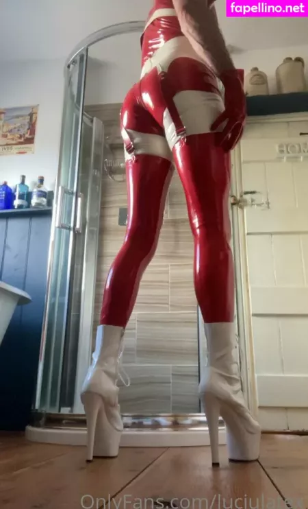 Luciulatex OnlyFans Thumbnail #pI0woCmk28