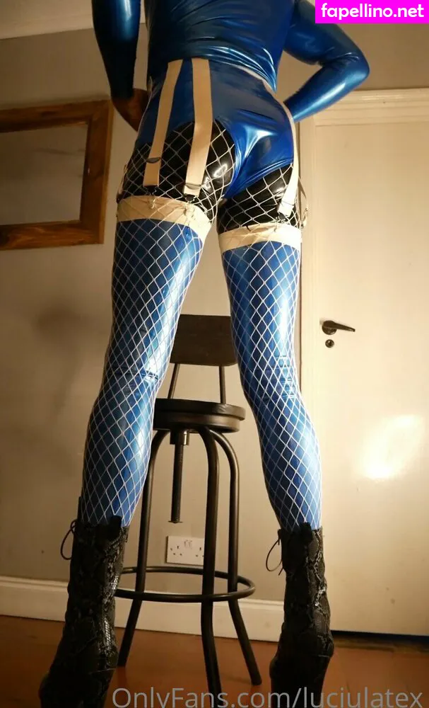 luciulatex Nude Leaked OnlyFans Photo #u07KQhxJJK