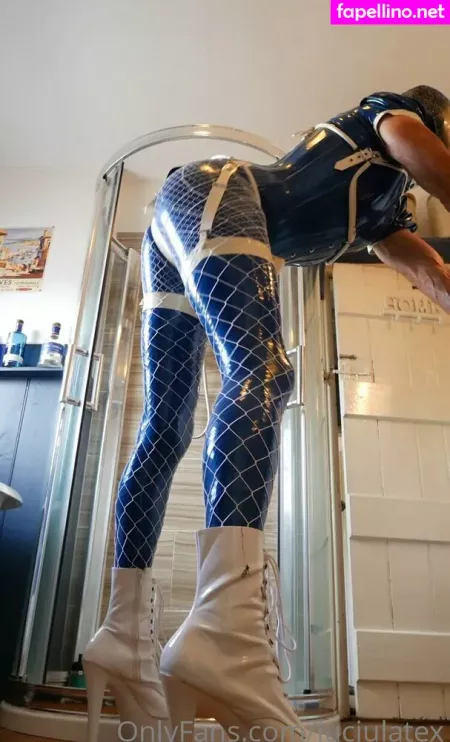 Luciulatex OnlyFans Thumbnail #xvdxaYArZV