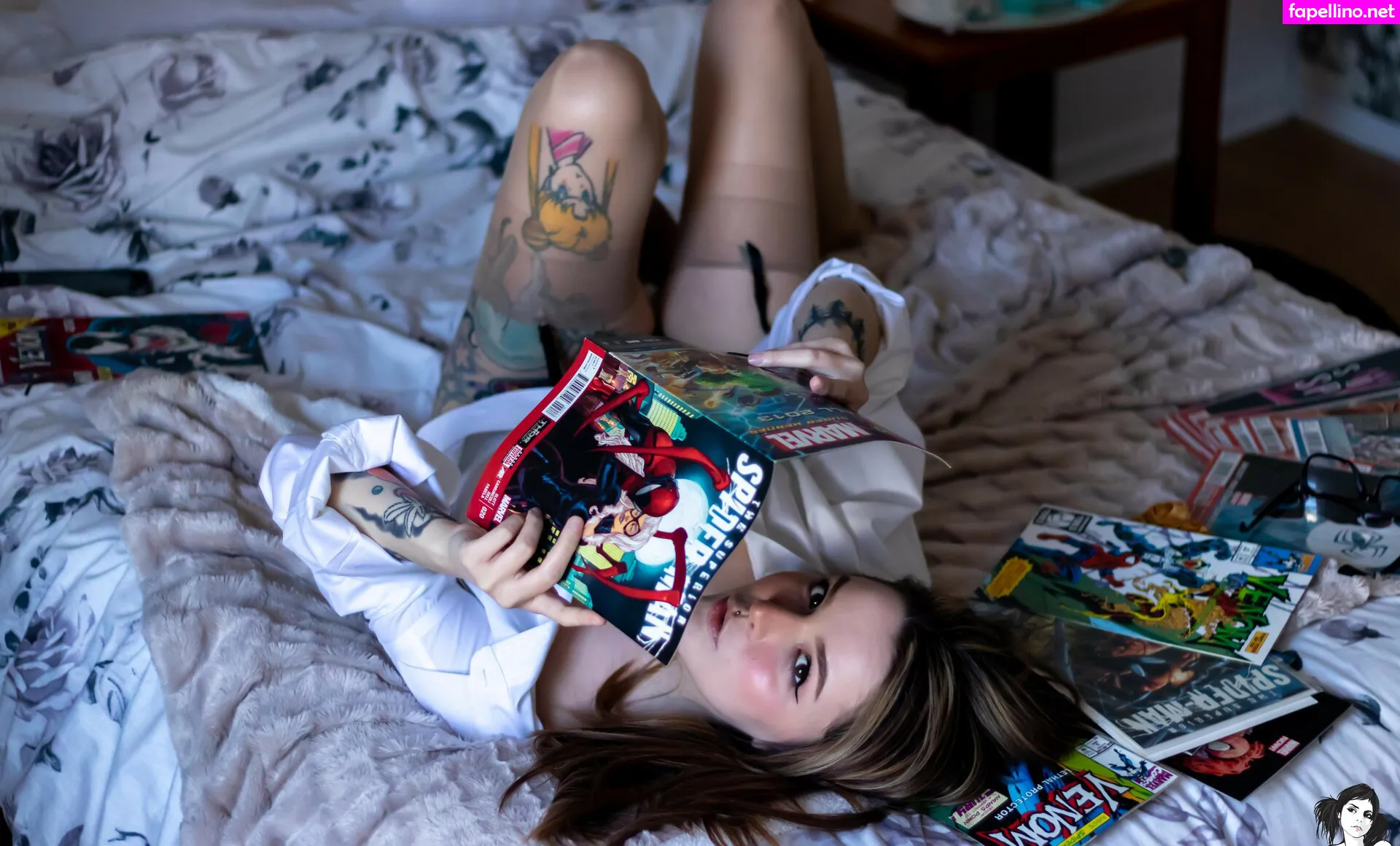 luck.suicide, luckbealady Nude Leaked OnlyFans Photo #pCH9edDrk0