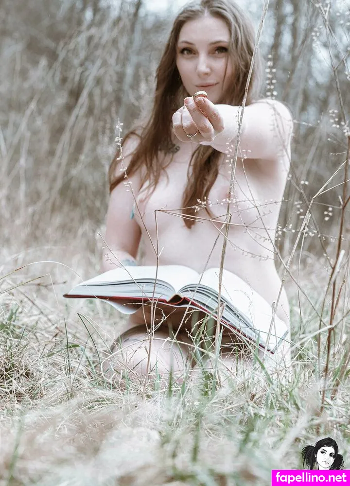 lucki.charmed Nude Leaked OnlyFans Photo #5PZFAviImu