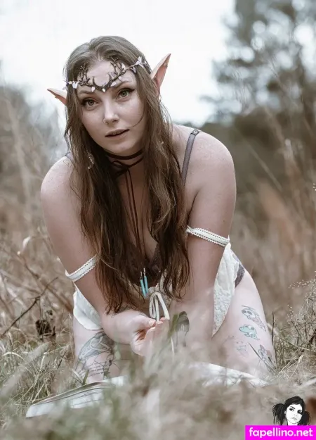 Luckicharmed OnlyFans Thumbnail #CnVzWCssgh