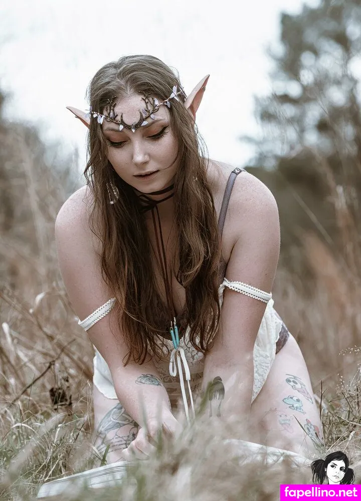 lucki.charmed Nude Leaked OnlyFans Photo #ML3Cpre4Zd