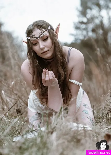 Luckicharmed OnlyFans Thumbnail #SRU52JLCrN