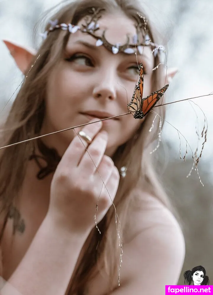 lucki.charmed Nude Leaked OnlyFans Photo #aYSWdIwuuF