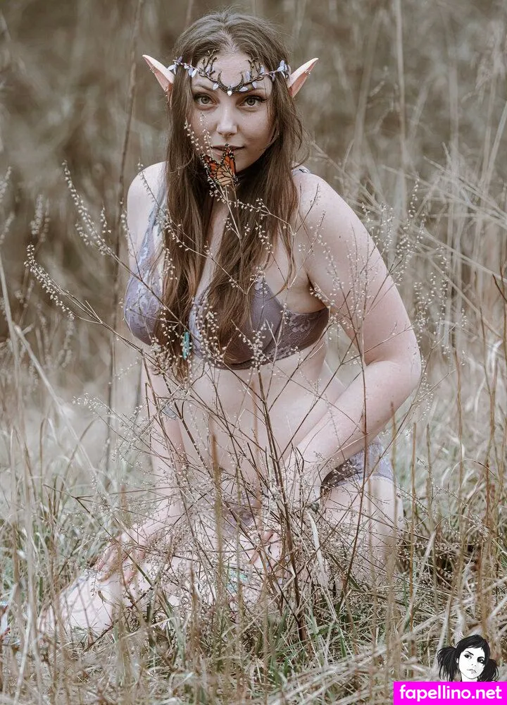 lucki.charmed Nude Leaked OnlyFans Photo #cHgVwthvah