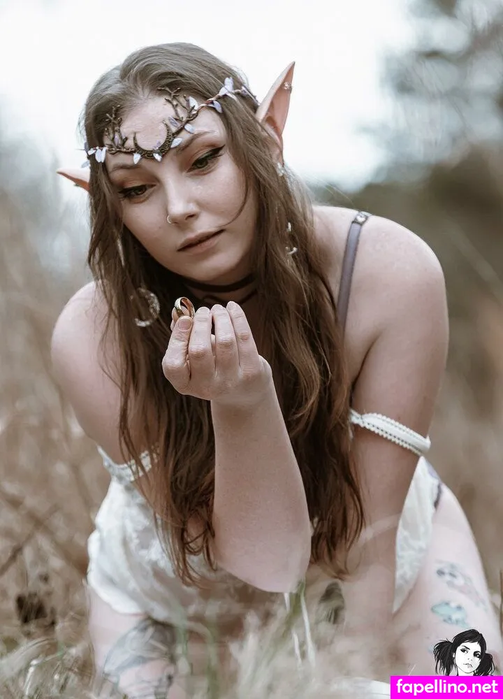 lucki.charmed Nude Leaked OnlyFans Photo #d9A9UkZ8AA