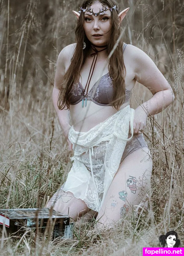 lucki.charmed Nude Leaked OnlyFans Photo #nXtzNXJVzl