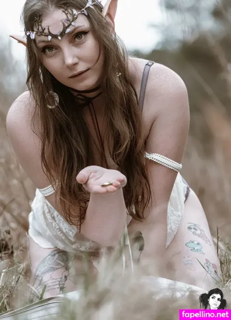 Luckicharmed OnlyFans Thumbnail #ti3QPQ78Nb