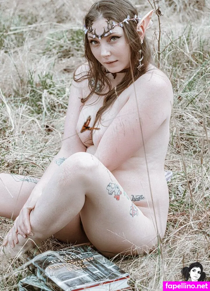 lucki.charmed Nude Leaked OnlyFans Photo #uhdpjHYWK1