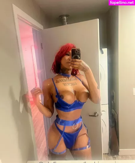 Luckiesuniverse OnlyFans Thumbnail #75DbzFQtz7