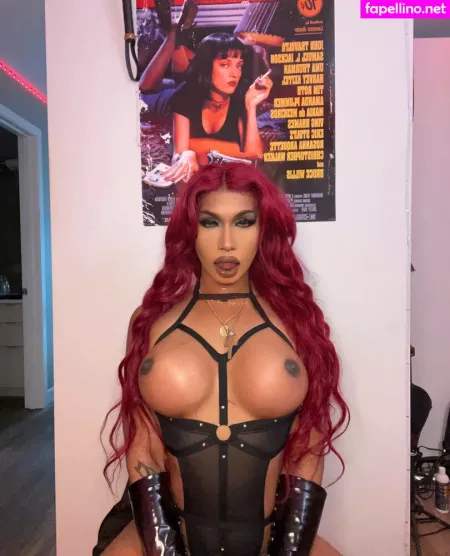 Luckiesuniverse OnlyFans Thumbnail #Q42ZjKcUFI