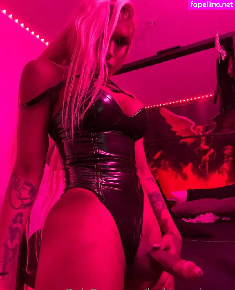 luckiesuniverse Nude Leaked OnlyFans Photo #gDruJeW52F