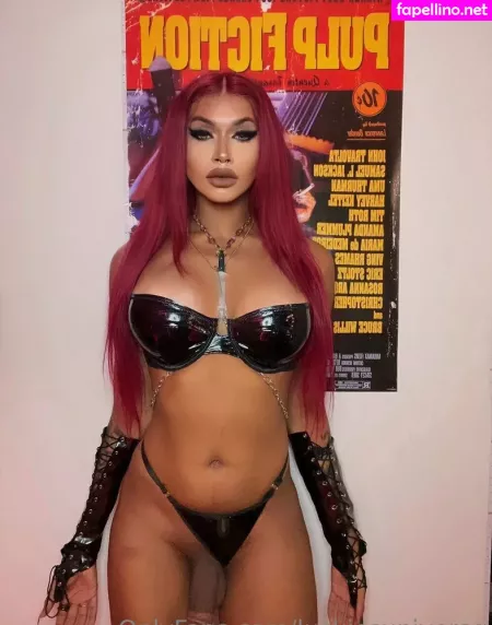 Luckiesuniverse OnlyFans Thumbnail #uemo1UIdwF