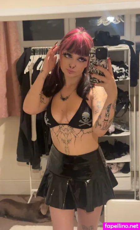 Luckitty OnlyFans Thumbnail #10rOi7Sb9O