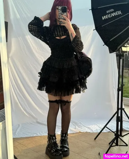 Luckitty OnlyFans Thumbnail #1GCADieQwU