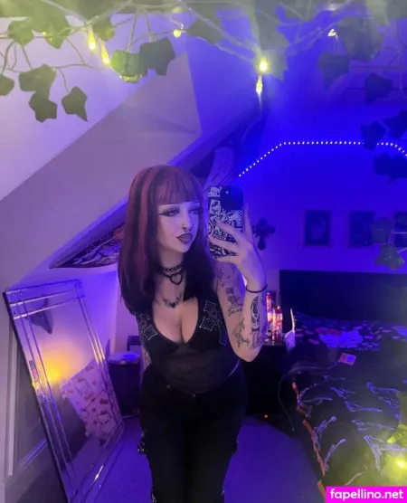 Luckitty OnlyFans Thumbnail #5b8gUvYkU1