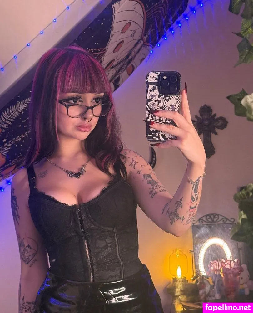 luckitty Nude Leaked OnlyFans Photo #D3Fhsf6yjy