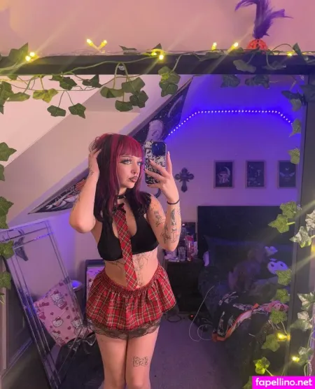 Luckitty OnlyFans Thumbnail #HC6xzNJJeI