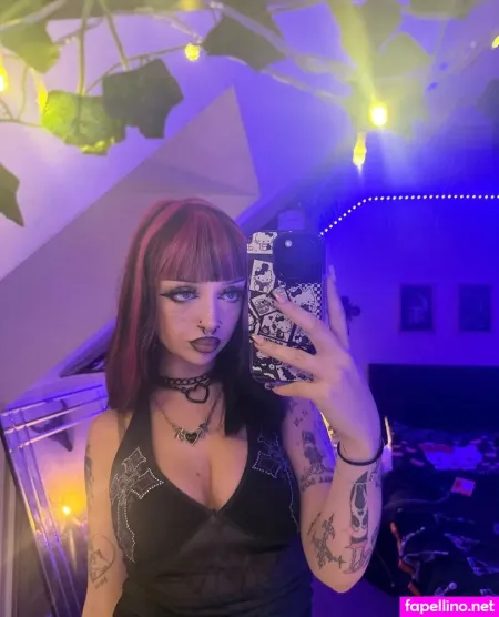 Luckitty OnlyFans Thumbnail #I9qFbLDIvd