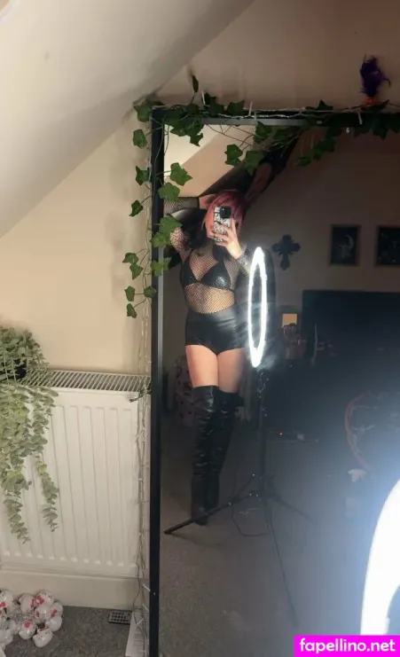 Luckitty OnlyFans Thumbnail #REGbfGDbcX