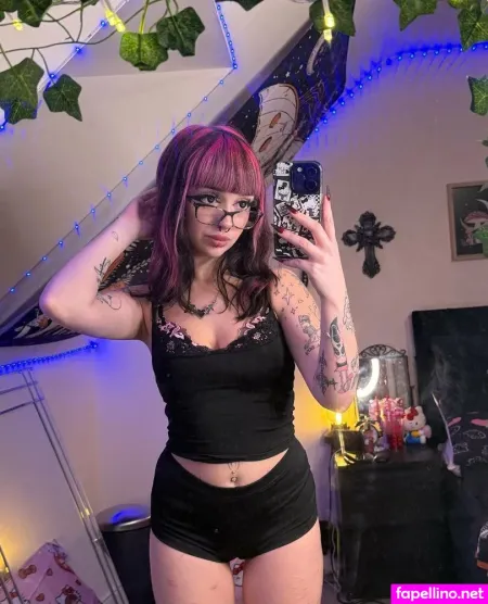 Luckitty OnlyFans Thumbnail #SCzJFUDeVS