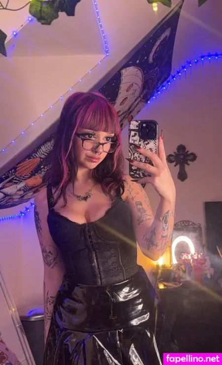 Luckitty OnlyFans Thumbnail #XWYUIGygx9