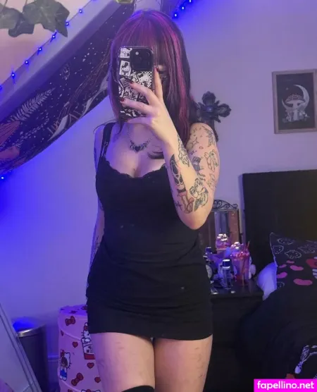 Luckitty OnlyFans Thumbnail #YXuEQp4en9