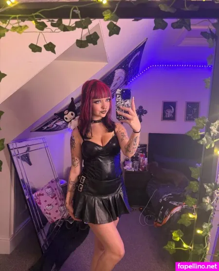 Luckitty OnlyFans Thumbnail #ZypPFmiVag