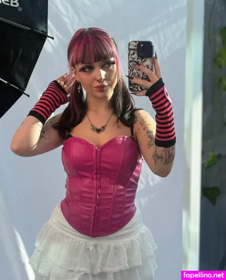 Luckitty OnlyFans Thumbnail #clK1yHx69A