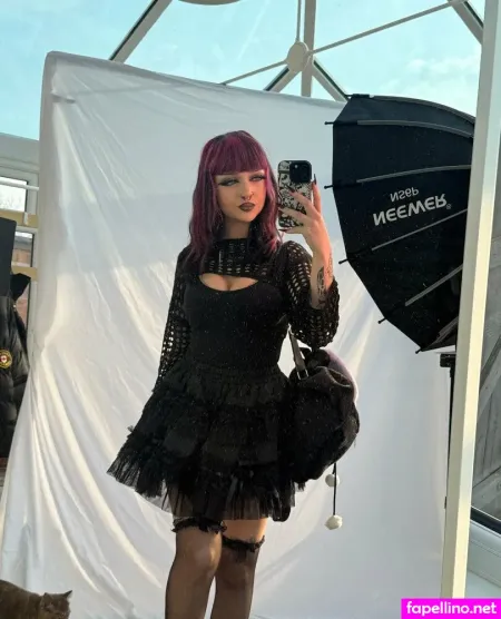 Luckitty OnlyFans Thumbnail #f8f7FMQSbO