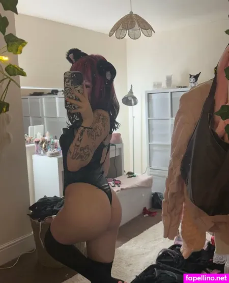 Luckitty OnlyFans Thumbnail #hGgy1BOmh0