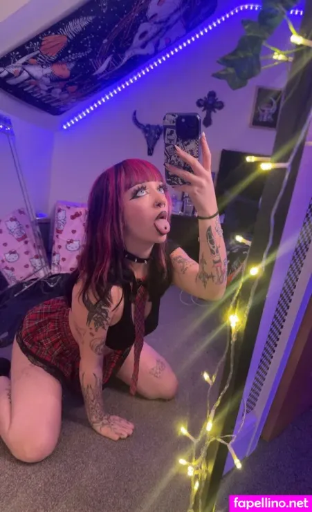 Luckitty OnlyFans Thumbnail #mm3P8GCBBB