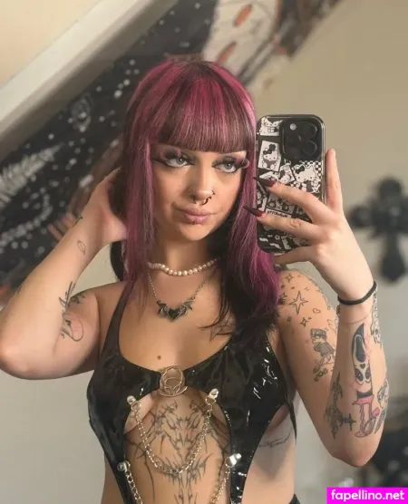 Luckitty OnlyFans Thumbnail #nxiK0gKql3