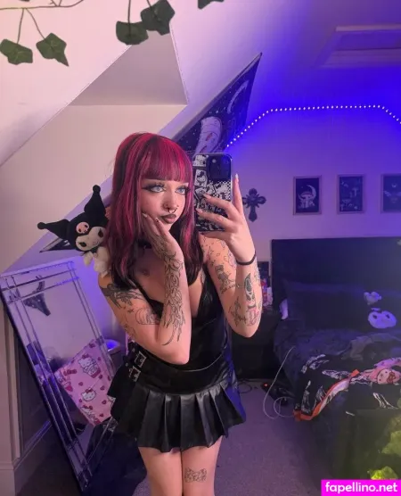 Luckitty OnlyFans Thumbnail #pWGVpgKCy6