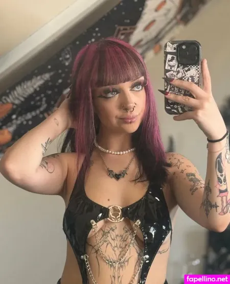 Luckitty OnlyFans Thumbnail #rs3Wlo12Xt