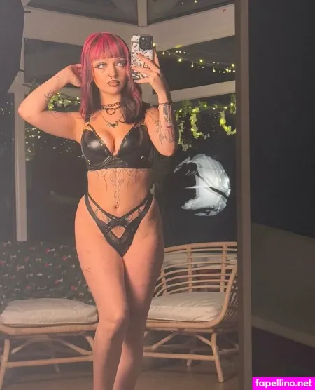 Luckitty OnlyFans Thumbnail #yFAP60pFuu