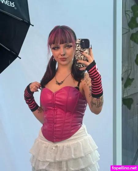 Luckitty OnlyFans Thumbnail #yNCOGTDzsC