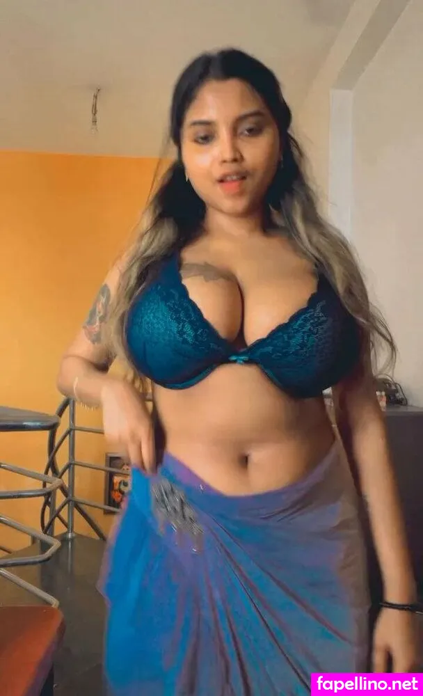 Lucky Elakkiya Nude Leaked OnlyFans Photo #H1LPNTFhiV