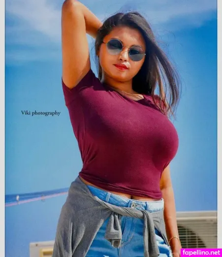 Lucky Elakkiya OnlyFans Thumbnail #exxo3k63HQ